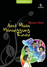Image of Adat Muda Menanggung Rindu