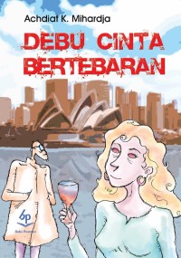 Image of Debu Cinta Bertebaran