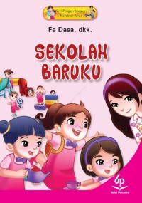 Image of Sekolah Baruku