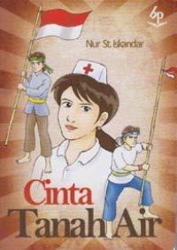 Image of Cinta Tanah Air