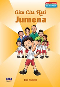 Image of Gita Cinta Hati Jamena