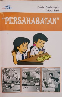 Image of Persahabatan
