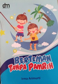 Image of Berteman Tanpa Pamrih