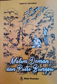 Image of Malim Demam dan Putri Bungsu