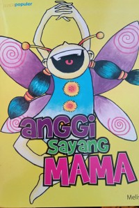 Image of Anggi Sayang Mama