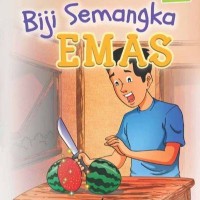 Image of Biji Semangka Emas