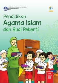 Image of Pendidikan Agama Islam dan Budi Pekerti Untuk SD/MI Kelas III