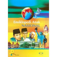 Image of Ensiklopedi Anak Nasional 4