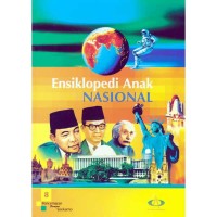 Image of Ensiklopedi Anak Nasional 8