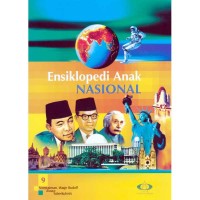 Image of Ensiklopedia Anak Nasional 9