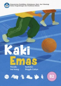 Image of Kaki Emas