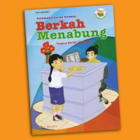 Image of Kumpulan Cerita Pendek : Berkah Menabung