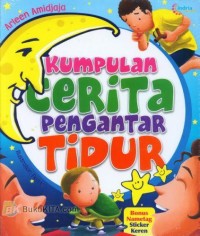 Image of Kumpulan Cerita Pengantar Tidur