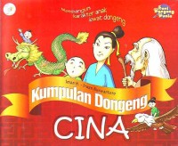 Image of Kumpulan Dongeng Cina