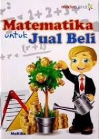 Image of Matematika Untuk Jual Beli