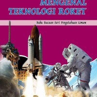 Image of Mengenal Teknologi Roket