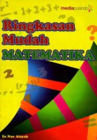 Image of Ringkasan Mudah Matematika