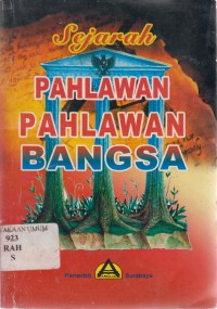 Image of Sejarah Pahlawan - Pahlawan bangsa