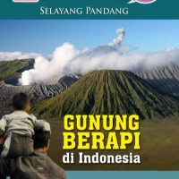 Image of Selayang Pandang, Gunung Berapi di Indonesia