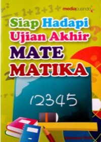 Image of Siap Hadapi Ujian Akhir Matematika