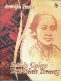 Image of Habis Gelap Terbit lah Terang