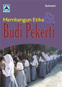 Image of Membangun Etika dan Budi Pekerti