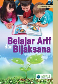 Image of Belajar Arif dan Bijaksana