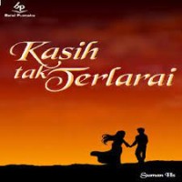 Image of Kasih tak Terlerai