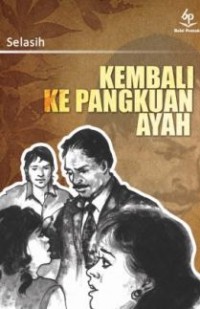 Image of Kembali Ke Pangkuan Ayah