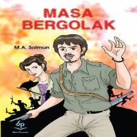 Image of Masa Bergolak