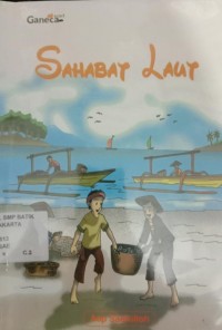 Image of Sahabat Laut