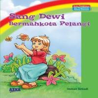 Image of Sang Dewi Bermahkota Pelangi
