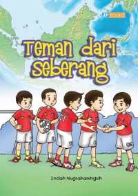 Image of Teman Dari Seberang