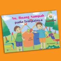 Image of YuBuang Sampah pada Tempatnya